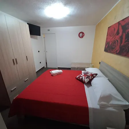 Biancamano 3* Maierà