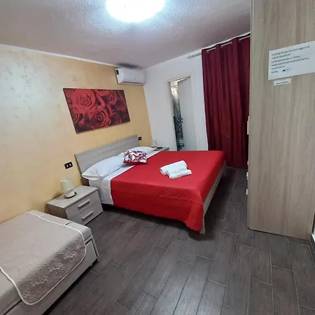 Biancamano 3* Maierà