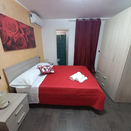 住宿加早餐酒店 Biancamano