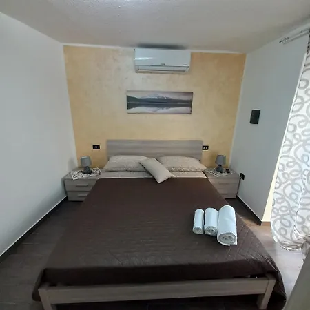 住宿加早餐酒店 Biancamano