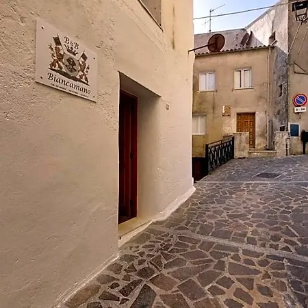 Biancamano