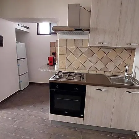 Oda ve Kahvaltı Biancamano Maierà