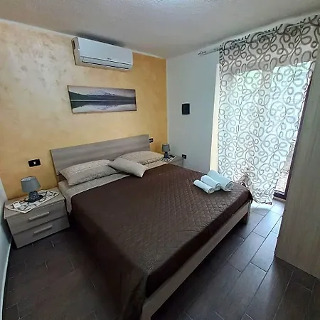 Biancamano Oda ve Kahvaltı 3*