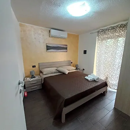 Oda ve Kahvaltı Biancamano Maierà