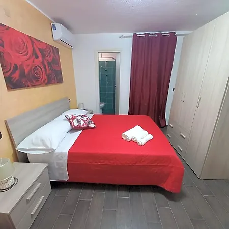 Biancamano Oda ve Kahvaltı