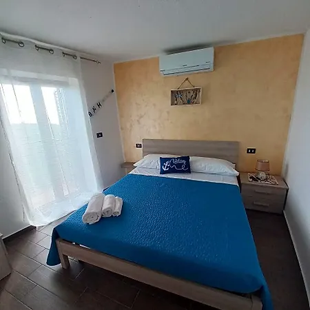 Biancamano Oda ve Kahvaltı 3*