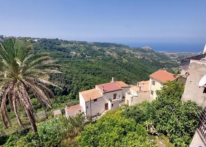 Alojamento de Acomodação e Pequeno-almoço Biancamano 3*