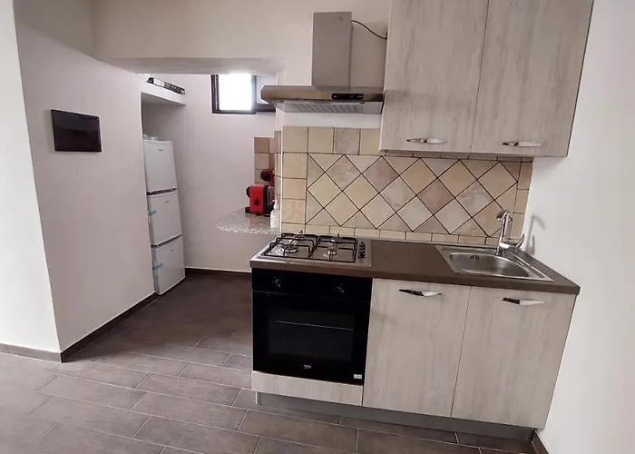 Biancamano فندق مبيت وإفطار