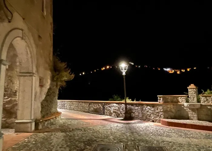 Alojamento de Acomodação e Pequeno-almoço Biancamano 3*