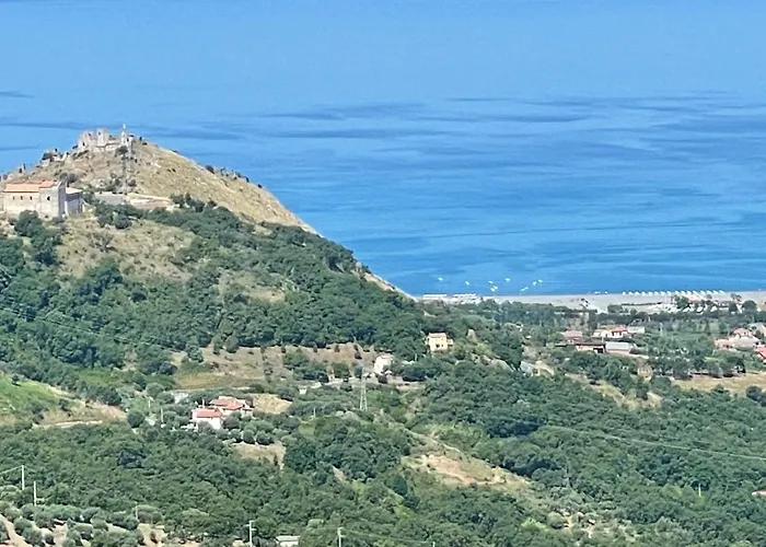 فندق مبيت وإفطار Biancamano