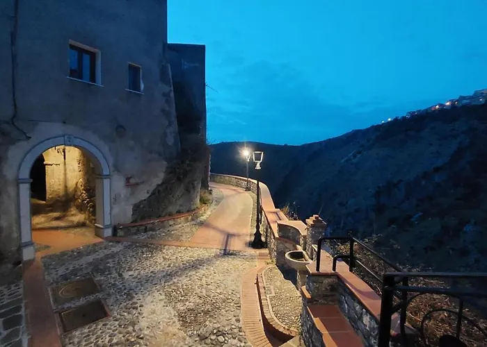 Alojamento de Acomodação e Pequeno-almoço Biancamano 3*