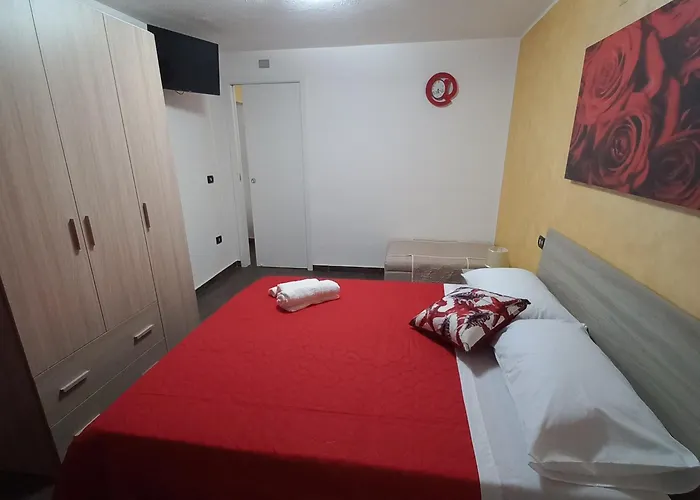 Biancamano 3* Maierà