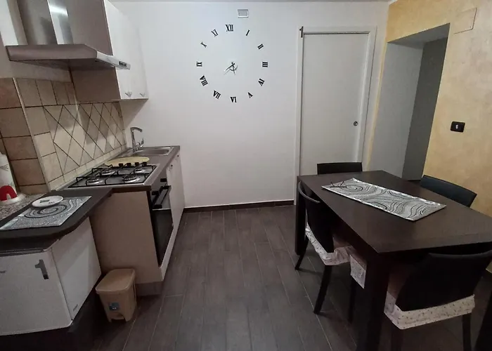 Biancamano Alojamento de Acomodação e Pequeno-almoço