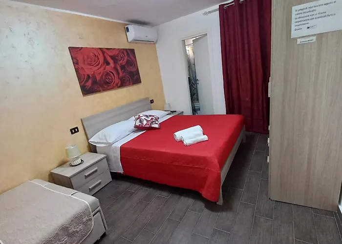 Biancamano 3* Maierà