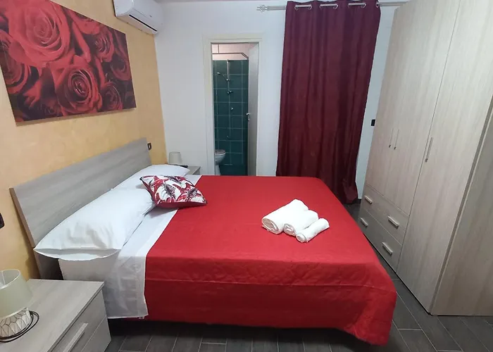 فندق مبيت وإفطار Biancamano